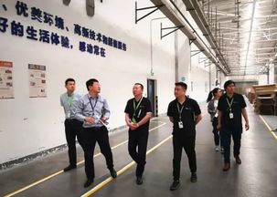 海爾青島總部參觀見聞 目標制訂與分解及技術(shù)服務(wù)實踐