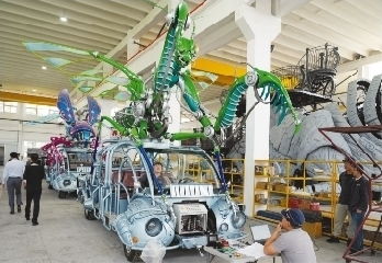 潮涌黃海岸 迎風勢正起——大連高新區(qū)以高水平科技創(chuàng)新引領(lǐng)高質(zhì)量發(fā)展紀實