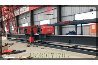 北京數(shù)控鋼筋彎曲中心（彎箍機(jī)）的優(yōu)點(diǎn)、核心優(yōu)勢(shì)與技術(shù)開(kāi)發(fā)進(jìn)展